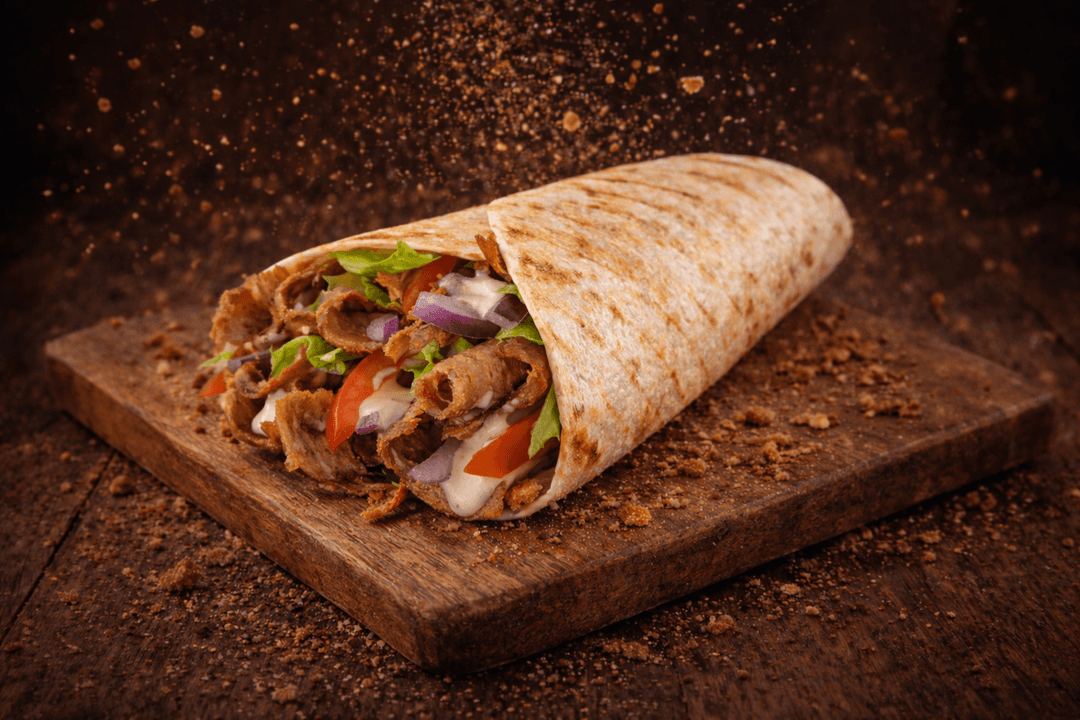 Wrap dark