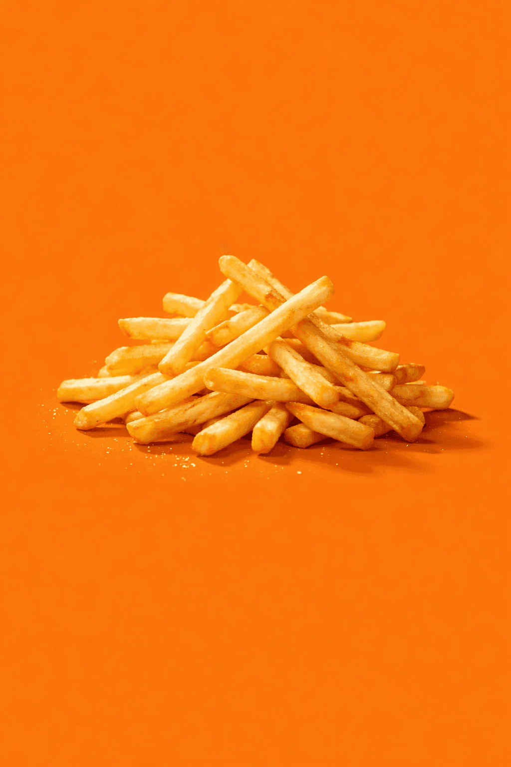 French Fries (large)